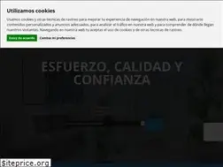 Sites similar to n13inmobiliaria.es