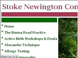 Sites similar to n16health.com