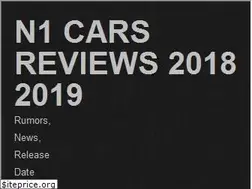 Sites similar to n1cars.com