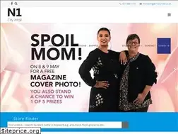 Sites similar to n1citymall.co.za