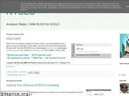 Sites similar to n1clc.com