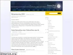 Sites similar to n1enys.wordpress.com