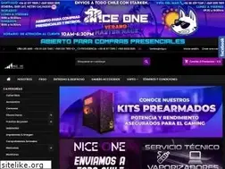 Sites similar to n1g.cl