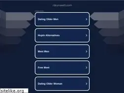 Sites similar to n1kumeet5.com