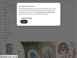 Sites similar to n1mh.etsy.com