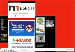 Sites similar to n1noticia.wordpress.com