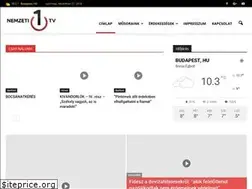 Sites similar to n1tv.hu