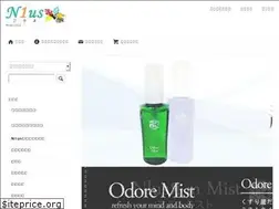 Sites similar to n1us.jp