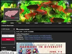 Sites similar to n1wanred.com