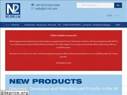Sites similar to n2-uk.com