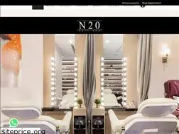 Sites similar to n20.com.sg