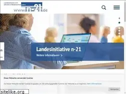 Sites similar to n21.de