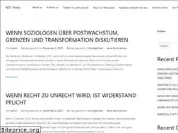 Sites similar to n21.press