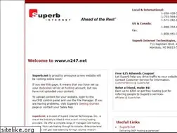 Sites similar to n247.net