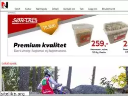 Sites similar to n247.no