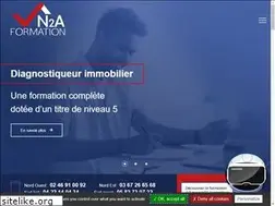 Sites similar to n2aformations.fr