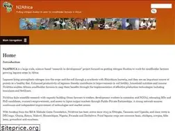 Sites similar to n2africa.org