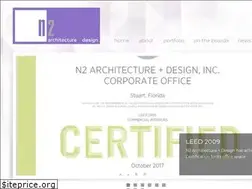 Sites similar to n2archdesign.com