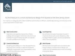 Sites similar to n2architecture.com