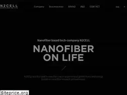 Sites similar to n2cell.co.kr