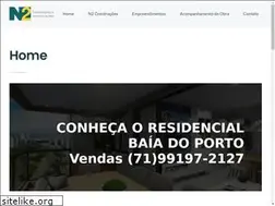 Sites similar to n2construcoes.com.br
