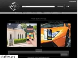 Sites similar to n2designsinc.com