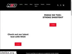 Sites similar to n2dirt.com