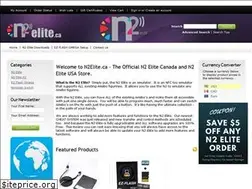 Sites similar to n2elite.ca