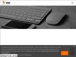 Sites similar to n2f.com