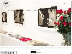 Sites similar to n2galeria.com