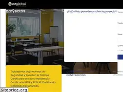 Sites similar to n2global.com