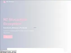 Sites similar to n2group.io