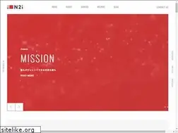 Sites similar to n2i.jp
