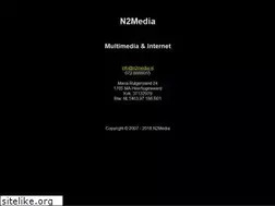 Sites similar to n2media.nl