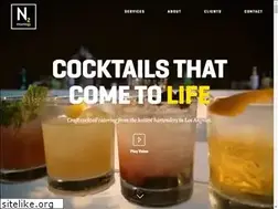 Sites similar to n2mixology.com