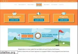 Sites similar to n2ncentre.com