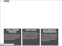 Sites similar to n2ncu.org