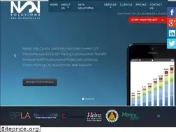 Sites similar to n2nsolutions.us