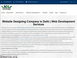 Sites similar to n2nsystems.co.in