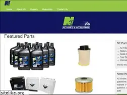 Sites similar to n2parts.com