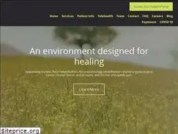 Sites similar to n2physicaltherapy.com