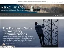 Sites similar to n2rac.com