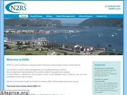 Sites similar to n2rs.com