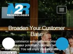 Sites similar to n2rtechnologies.com