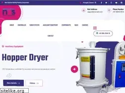 Sites similar to n2s-tech.com