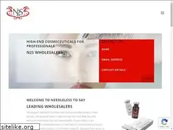 Sites similar to n2saesthetics.co.za