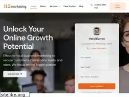 Sites similar to n2social.com