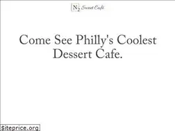 Sites similar to n2sweetcafe.com