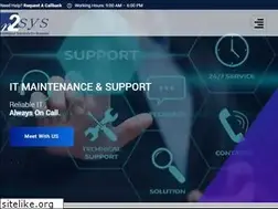 Sites similar to n2sys.com