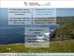 Sites similar to n2t.net